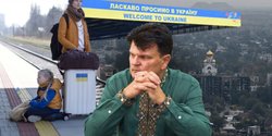 "Возвращайтесь домой" уже не работает: нардеп Руслан Горбенко о ВПЛ, жилье и бизнесе после релокации