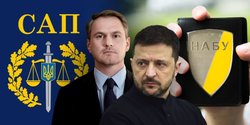 "Мертвая рука" Кравченко: кого и зачем уходящий генпрокурор пытается забрать с собой