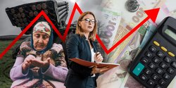 "Нечем будет платить учителям и врачам": Украина должна выполнить условия партнеров до ноября — экономист