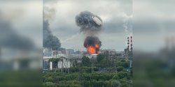 "Воевать по-настоящему": в Госдуме РФ призвали бить по мостам и железным дорогам в ответ на удар по Москве