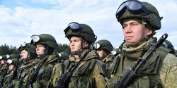 Ручная армия Путина: почему ВС РФ способны воевать в долгую и какие у них минусы