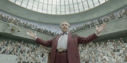 "Діггер" з Томом Крузом: сатирична комедія, яка дуже дивує своїм гротеском