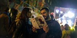 "ГогольФест" возвращается в Киев спустя 9 лет: новые идеи, старые традиции и десятки артистов