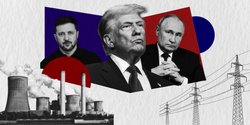Заморозка фронта как помощь Путину: что не так с "мирным планом" США и Европы