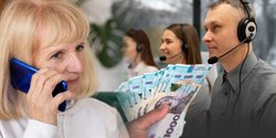 Мільярд доларів на обмані: хто стоїть за українськими кол-центрами і чи змінить щось "закон Зеленського"