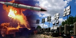 Обмануть баллистику: как РЭБ отклоняет "Кинжалы" и "Искандеры" и почему это не всегда спасает города (обновлено)