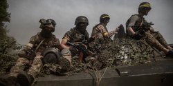 Бойцы невидимого фронта: как в Украине образуются обладатели статуса УБД, не бывавшие на войне