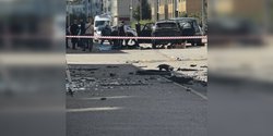 Підрив пілота РФ у Санкт-Петербурзі: відшукали 24-річну дівчину, яка підклала вибухівку