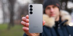 Дешевший флагман Samsung: яку модель купити замість Galaxy S26 FE (фото)