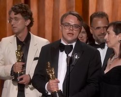 "Це наші вороги": український коментатор емоційно відреагував на перемогу росіянина на "Оскарі"