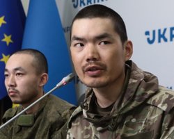 Росіяни використовують хімічну зброю: зізнання полонених китайців (відео)