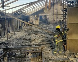 Потрібно понад €10 млрд: у Харкові зруйнована майже вся енергетична інфраструктура, — Терехов