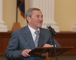 Интервью Черновецкого утверждено на Банковой, -депутат Киевсовета