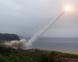 Typhon націлені на Китай: США мають намір захистити Тайвань, розгорнувши новітні ракети PrSM