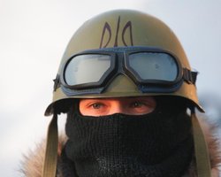 Аваков назвал число пропавших без вести майдановцев