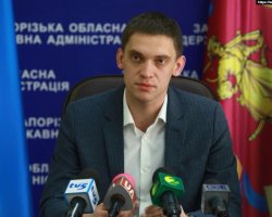 Похищенного мэра Мелитополя Ивана Федорова обменяли на 9 российских солдат, — ОП