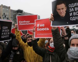 Не Навальный. Кто может стать реальным преемником Путина: Дюмин или Мишустин