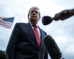 Трамп не відкинув візит до Путіна у 2026 році, але "виключив" РФ із наддержав