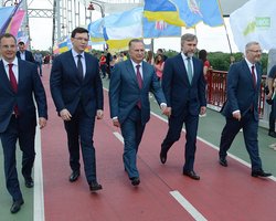 Борис Колесников уверен в успехе объединенной оппозиции