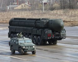 Загроза Заходу після ударів ATACMS: навіщо бити по Дніпру міжконтинентальною ракетою?