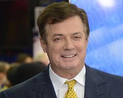 Украинских работодателей Манафорта запретили называть в суде "олигархами"