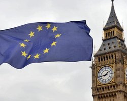Парламент Великобритании готов голосовать по Brexit 12 марта