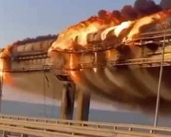 Не функционирует с осени: эксперт указал на важный нюанс в работе Крымского моста