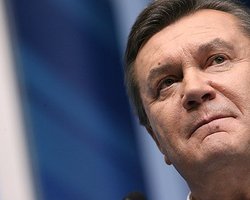 Янукович нашел позитивы в своем тюремном опыте