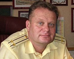 Погибший в московском метро украинец был капитаном ЧФ РФ