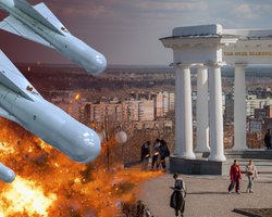 "Гром-Е1" по Полтавщині:  як Росія збільшує дальність ударів КАБів по Україні