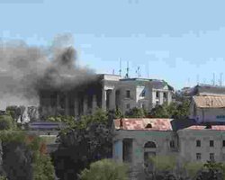 "РФ не продвинется": в Офисе Зеленского перечислили победы Украины на поле боя (видео)