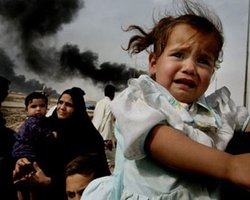 Силы коалиции в Ираке вели грязную войну, - эксперты