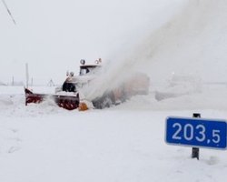 В Польше из-за морозов погибли 30 человек