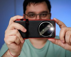 Новый Xiaomi 17 Ultra снимает лучше iPhone и Samsung: результаты уже в сети (фото)