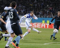 Манчестер Сити – Динамо: котировки букмекеров