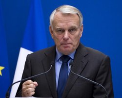 Глава МИД Франции обвинил Россию в перманентной лжи о ситуации в Сирии