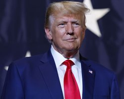 План проведения инаугурации Трампа изменится из-за погоды, — СNN