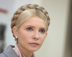 Тимошенко приняла предложение о лечении в Германии от миссии Европарламента