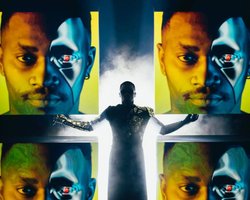 Евровидение 2023: дуэт TVORCHI сорвали овации с песней "Heart of Steel"