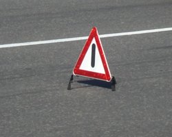 ДТП в Кировоградской области: не выжил никто