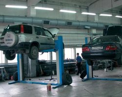 Могилев рассказал о новшествах прохождения техосмотра