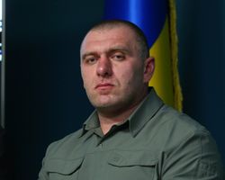 "Завдаємо удару по внутрішньому ворогові": голова СБУ Малюк про масові обшуки