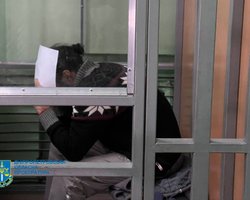 Теракт в Днепре: подозреваемому избрана мера пресечения, детали