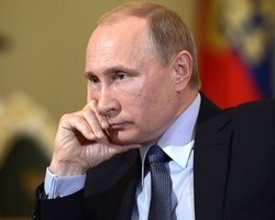 "Для имиджа Путина": РФ хочет достичь в Украине хотя бы минимального успеха, — Генштаб Эстонии