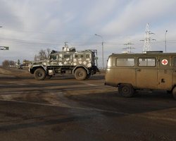"Україна з інтересом спостерігає": в ОП спростували причетність ЗСУ до подій на Бєлгородщині