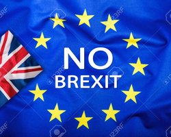 Петиция за отмену Brexit набрала более 816 тыс. голосов