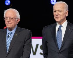 Из-за коронавируса демократы США отложили избрание соперника Трампа на выборах