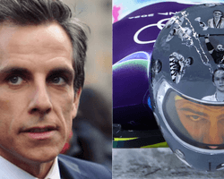 Голлівудський актор Бен Стіллер висловився про дискваліфікацію Гераскевича (фото)