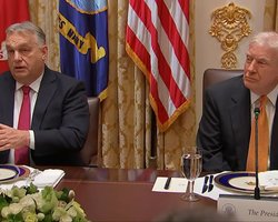 "Диво може статися": Орбан заговорив про перемогу України з Трампом (відео)