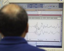 На юго-западе Турции произошло землетрясение